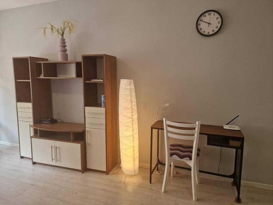 Cozy Central Apartment In Outskirts Of Old Sofie Exteriér fotografie