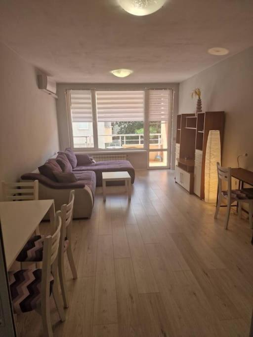 Cozy Central Apartment In Outskirts Of Old Sofie Exteriér fotografie