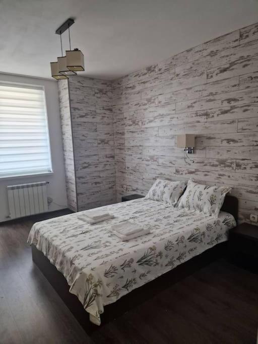 Cozy Central Apartment In Outskirts Of Old Sofie Exteriér fotografie